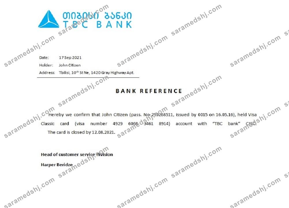 Georgia_TBC bank_closure reference